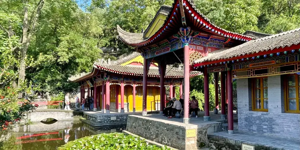 永安旅遊