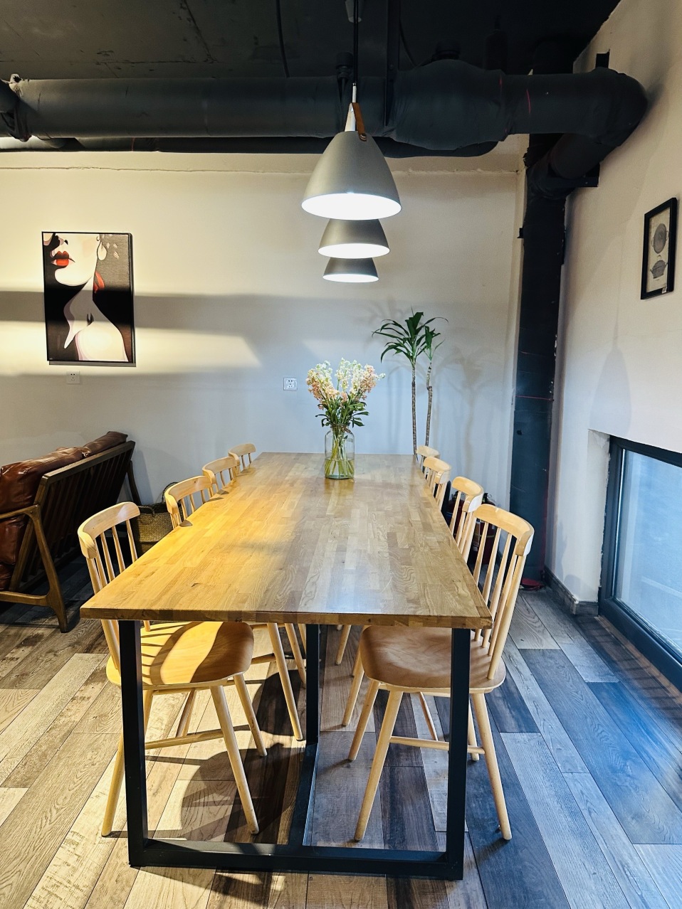 莫非咖啡·More coffee(龙湖店)