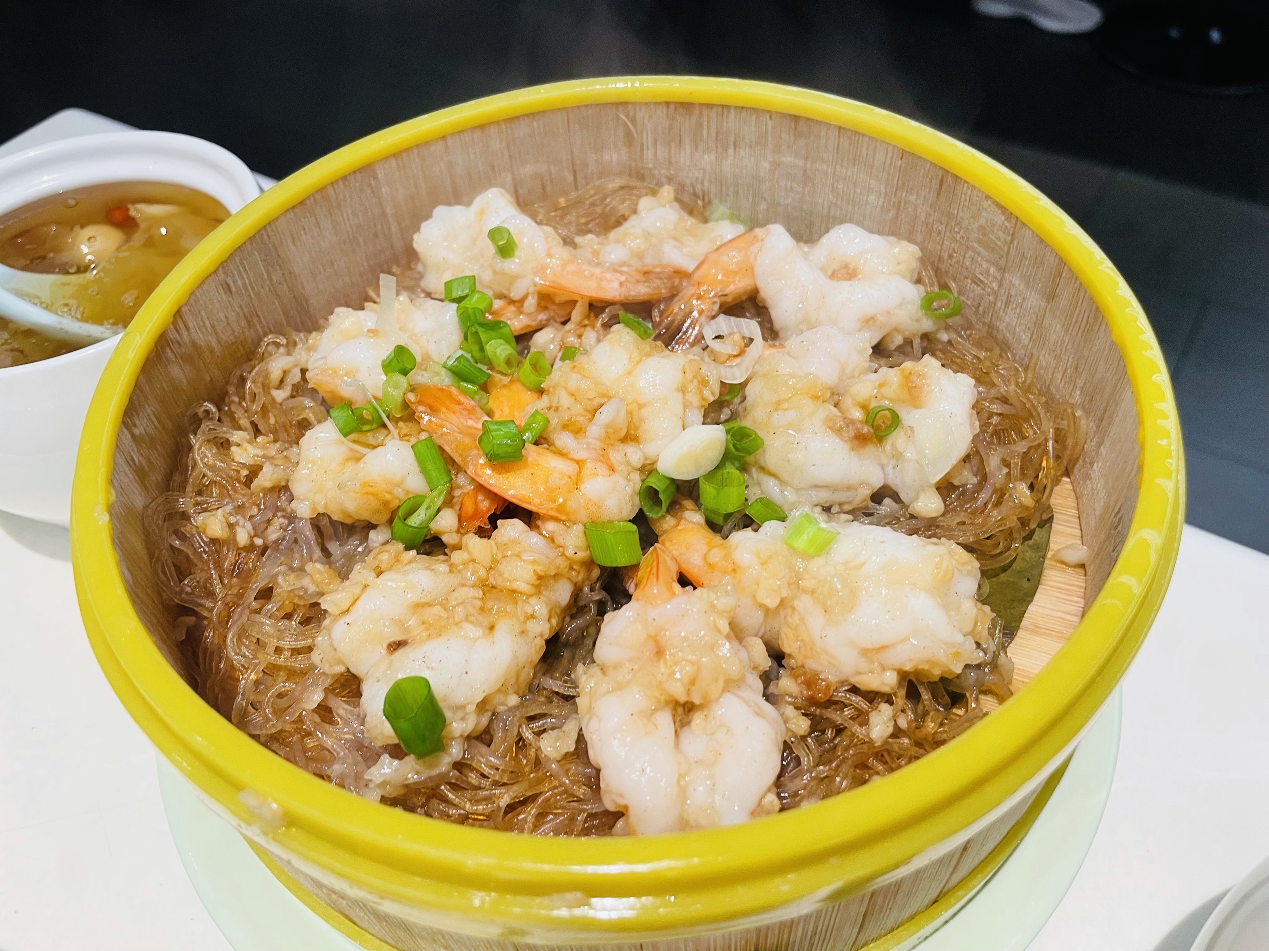 大铁勺酒楼(中北永旺店)