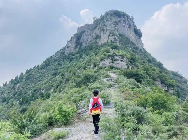 嵩山大峡谷旅行图片 1