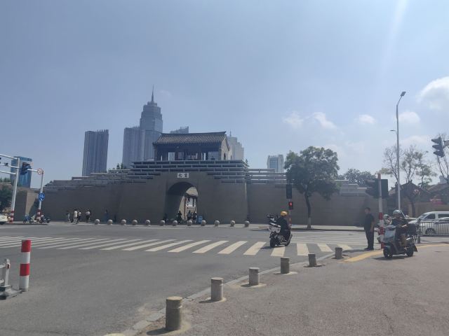 所城里大街57号旅行图片 3