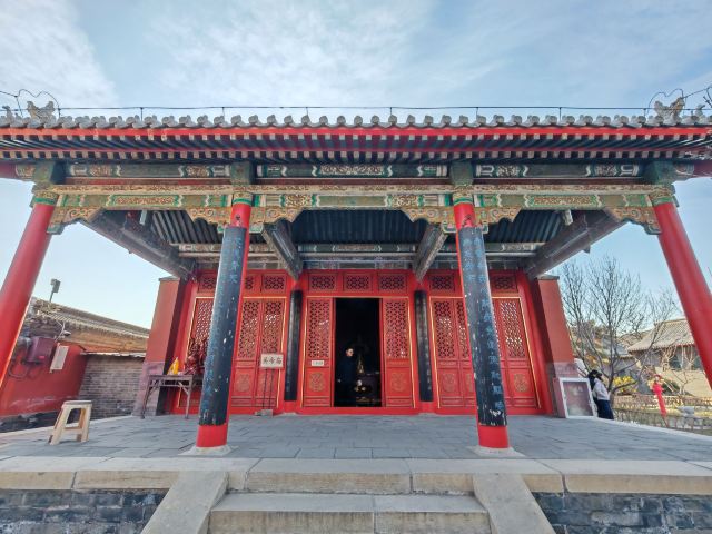 大慈阁旅行图片 4