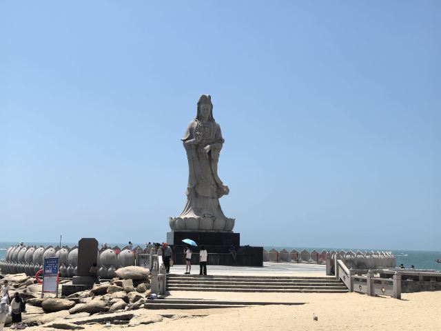 洛伽寺旅行图片 8