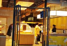 金贝儿(万达金街店)美食图片