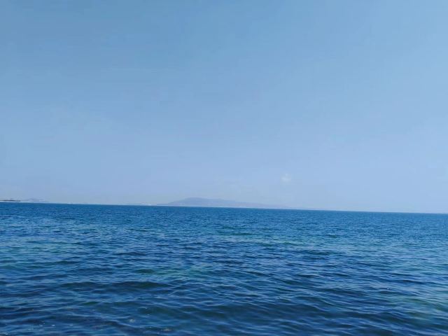 威海国际海水浴场旅行图片 2