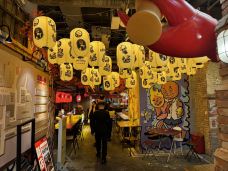 东门老街-深圳-Grace_cyt