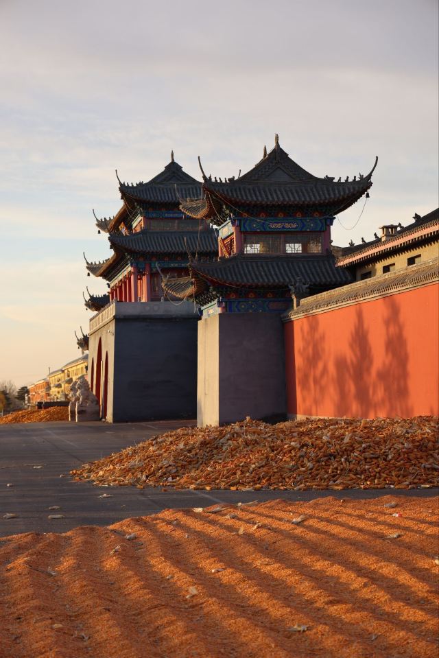 普善宫旅行图片 2