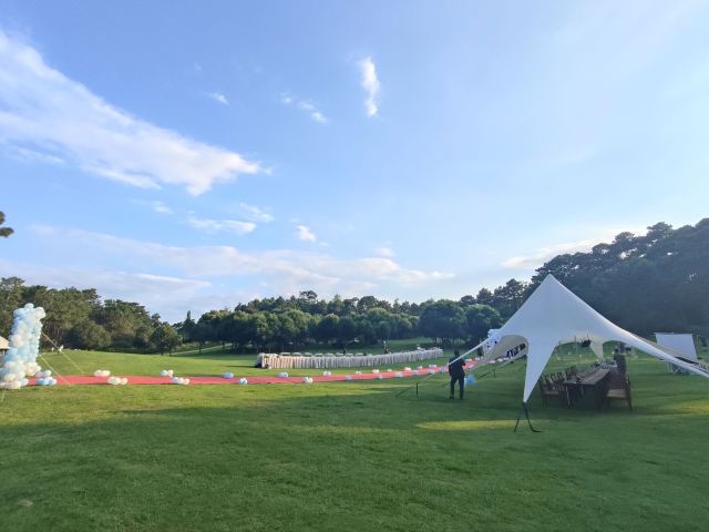 云屯·沐云温泉旅行图片 7