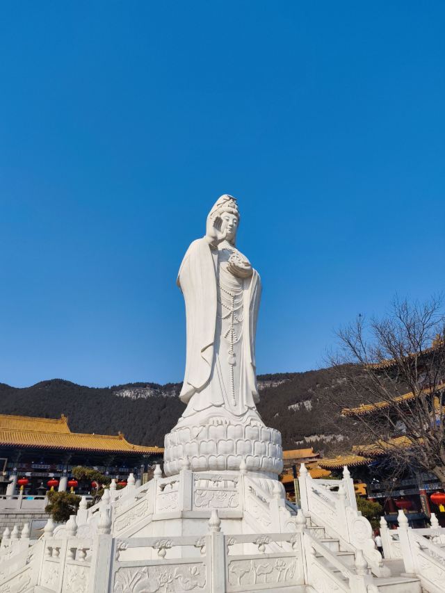 龙兴寺旅行图片 6