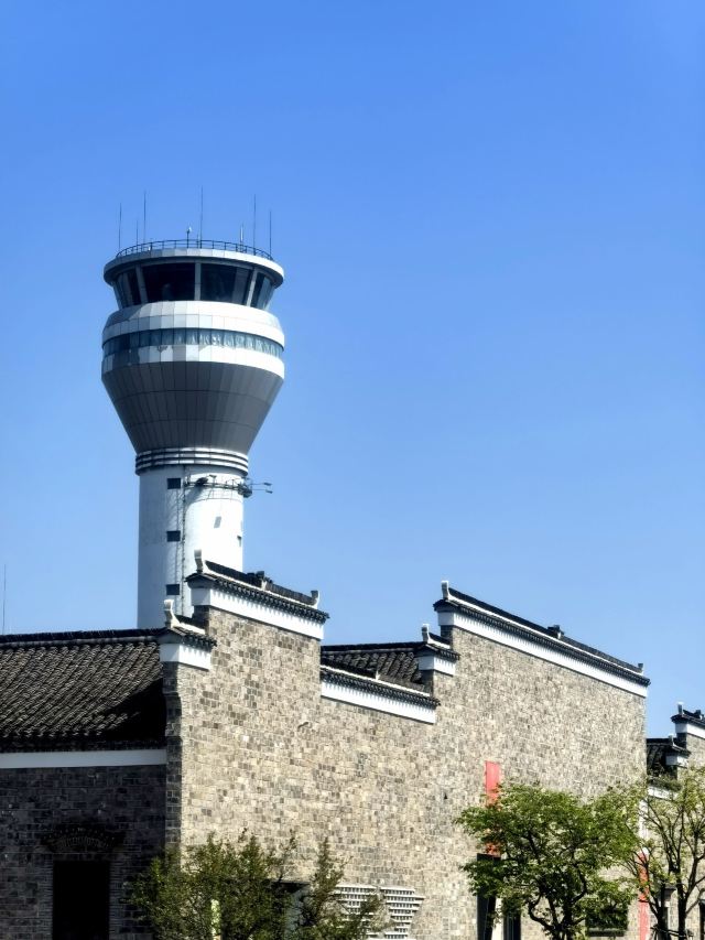 骆岗公园旅行图片 1