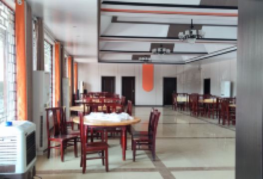 河舒豆腐山庄美食图片