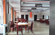 河舒豆腐山庄餐厅图片