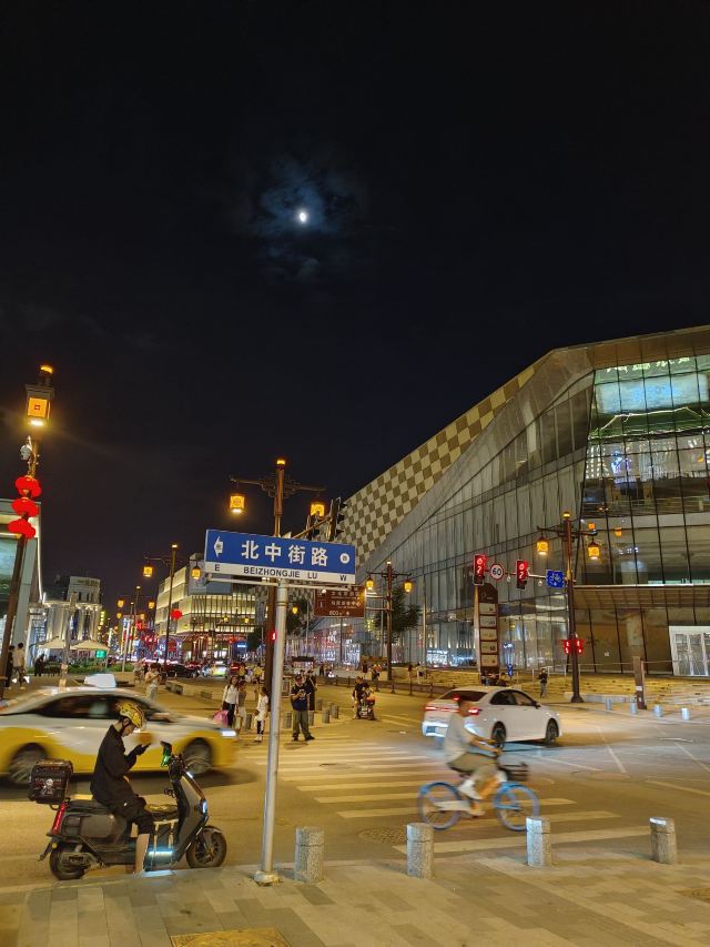 沈阳方城文化旅游区旅行图片 6