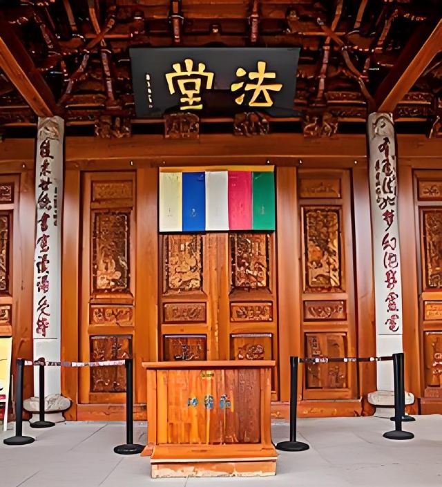 南普陀寺旅行图片 2