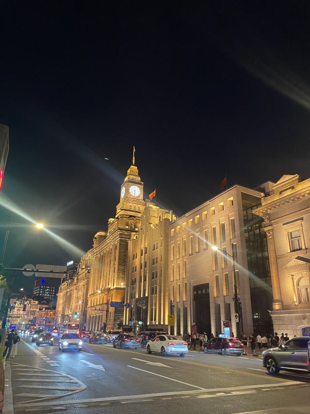 万国建筑博览群旅行图片 2