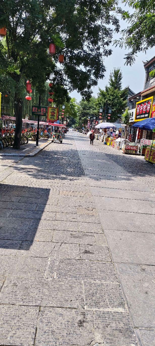 滦州古城旅行图片 1
