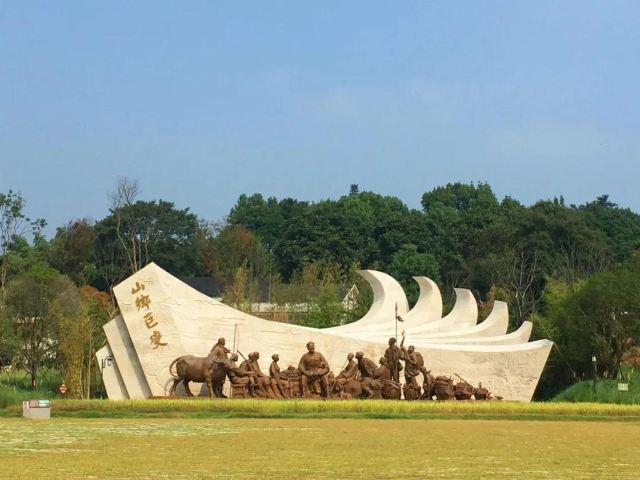 益阳古城旅行图片 5