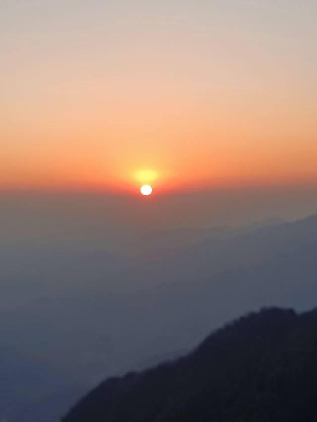 云上草原国际山地旅游度假区旅行图片 2