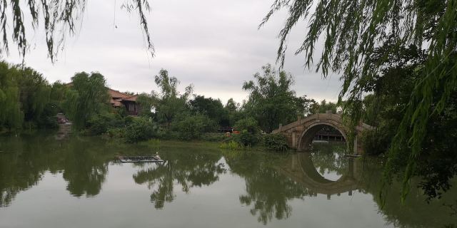 上海浦江之首旅行图片 1