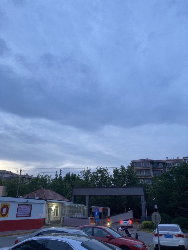 庆丰公园旅行图片 3