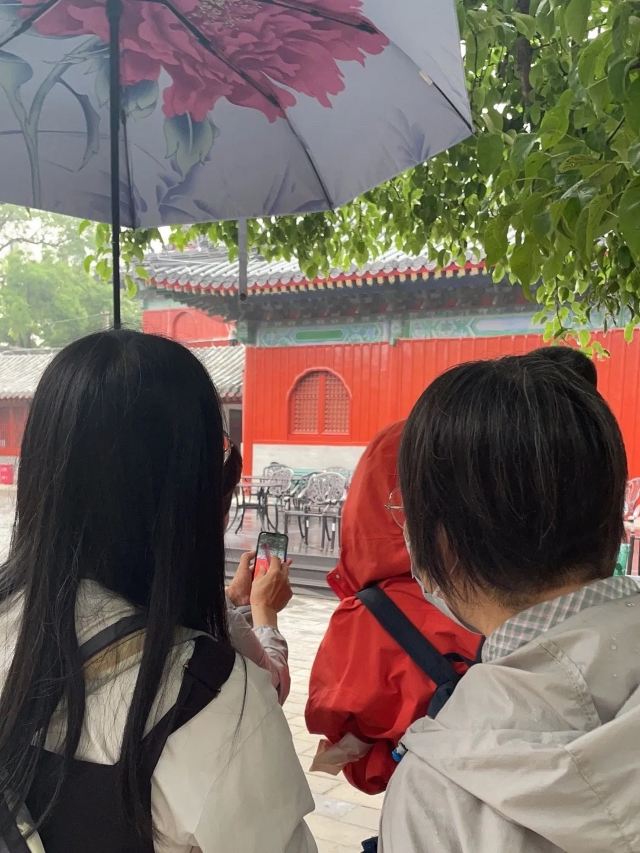 智化寺旅行图片 7