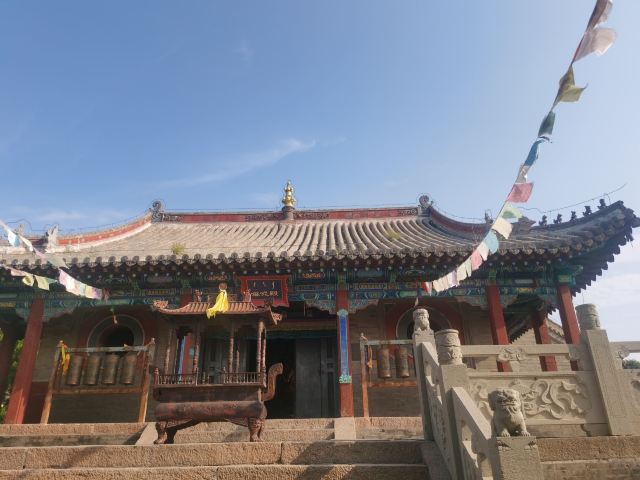 兴源寺旅行图片 12