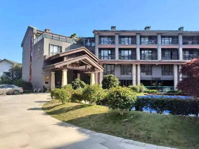 桂花公社景区旅行图片 1
