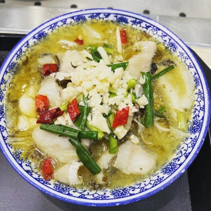 匆忙客(华夏店)