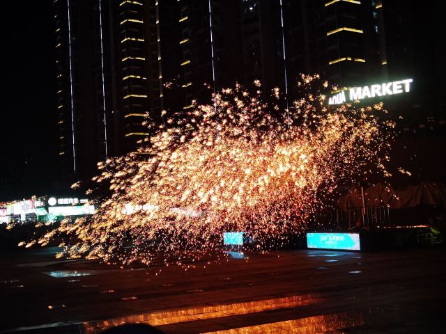 民生广场旅行图片 9