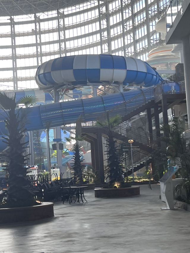 邯郸鲲乐湾国际旅游度假区旅行图片 2
