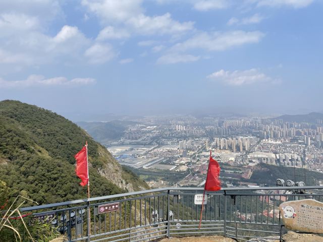 石竹山省级风景名胜区旅行图片 9