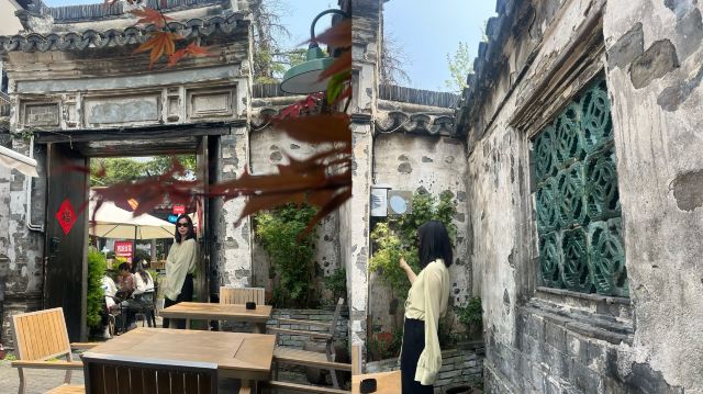 新场古镇旅行图片 11