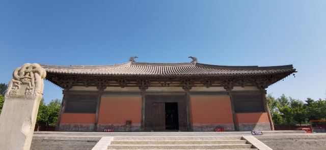 开善寺旅行图片 3