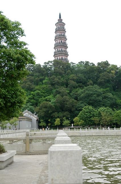 顺峰山公园旅行图片 4