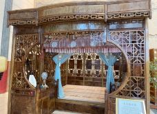 许昌博物馆-许昌-YoYo_8P6V7H6O