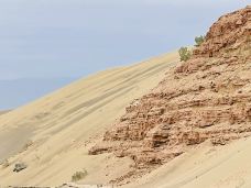 阿克塞县游牧沙海旅游景区-阿克塞-YoYo_7Z2J7N4B