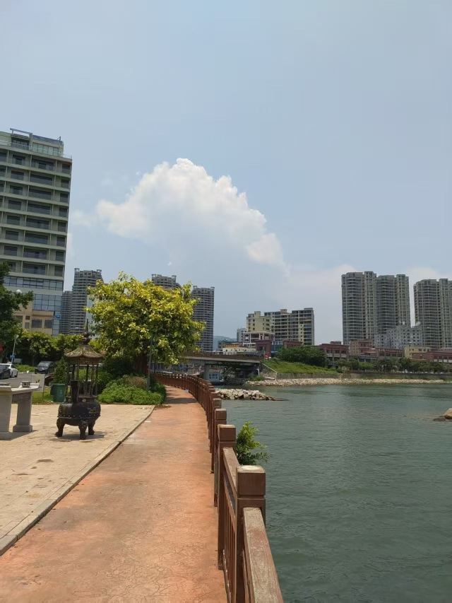 礁石公园旅行图片 3