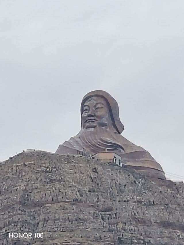 甘德尔山生态景区(暂停开放)旅行图片 1