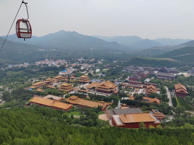 龙兴寺旅行图片 1