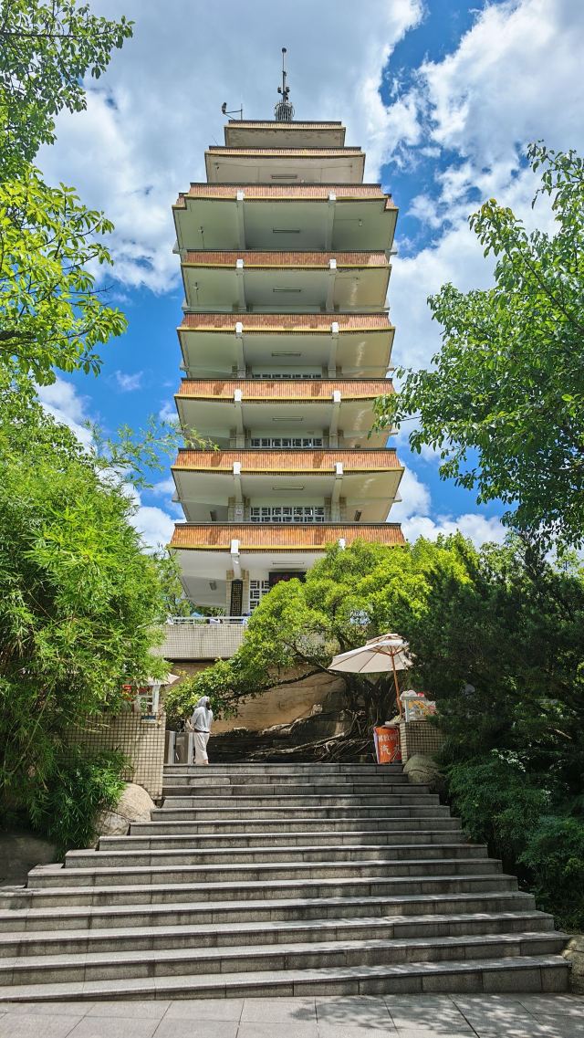 鹅岭公园旅行图片 3