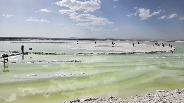 琉璃之境·如意湖(暂停开放)旅行图片 3
