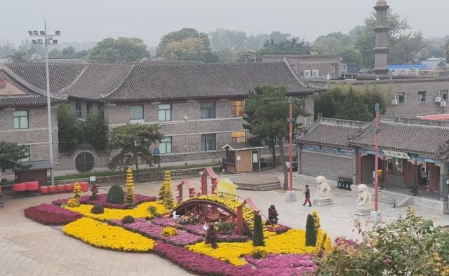 山海关古城景区旅行图片 4