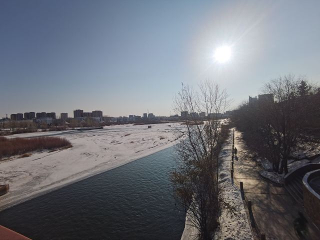 桥头公园旅行图片 5