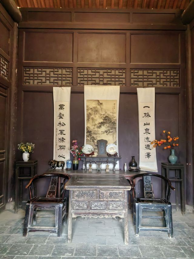 白鹿原影视城旅行图片 7