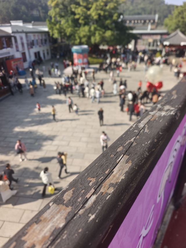 会昌戏剧小镇旅行图片 7