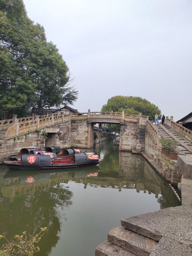 八字桥旅行图片 3
