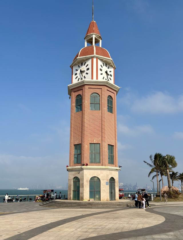 海口观海台旅行图片 4