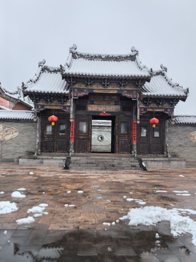 五凤楼旅行图片 2