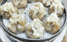 呼兰蒙餐餐厅图片