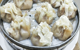 呼兰蒙餐